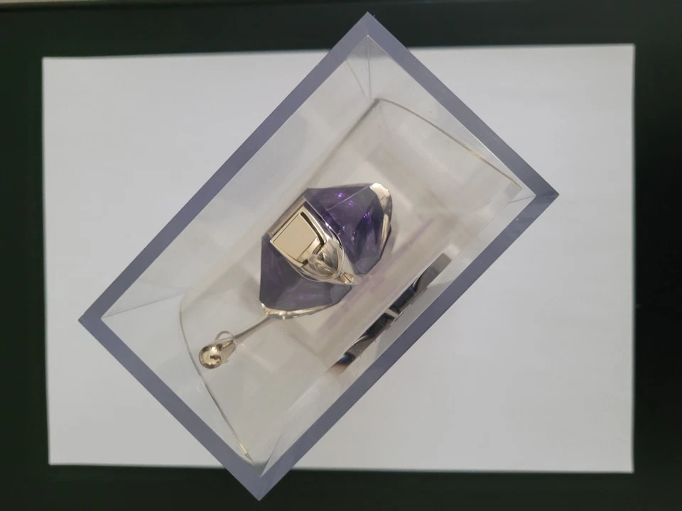 ALIEN THIERRY MUGLER RARE EAU DE PARFUM ECRITURES SECRETES NEUF SCELLE - Photo 3/3