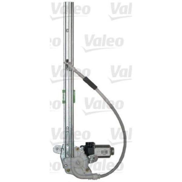 Valeo Fensterheber Elektrisch Hinten FüR Renault ScéNic I GroßRaumlimousine-image