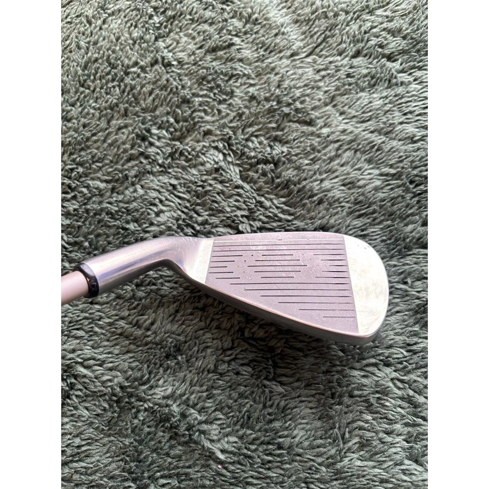 Nancy Lopez 4 Iron Oversize Ladies Right-Handed Golf Club Graphite - Image 3 of 4