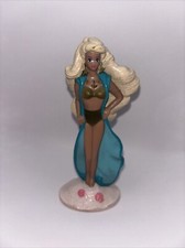 1992 McDonald s Vintage Beach Barbie