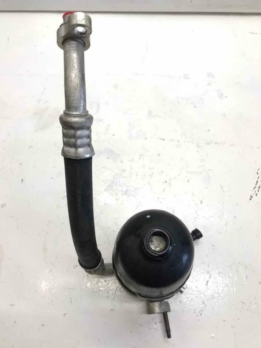 2004 GMC ENVOY A/C Air Condition Dryer Accumulator Spectra w/ Hose Assembly Used - Picture 7 of 15