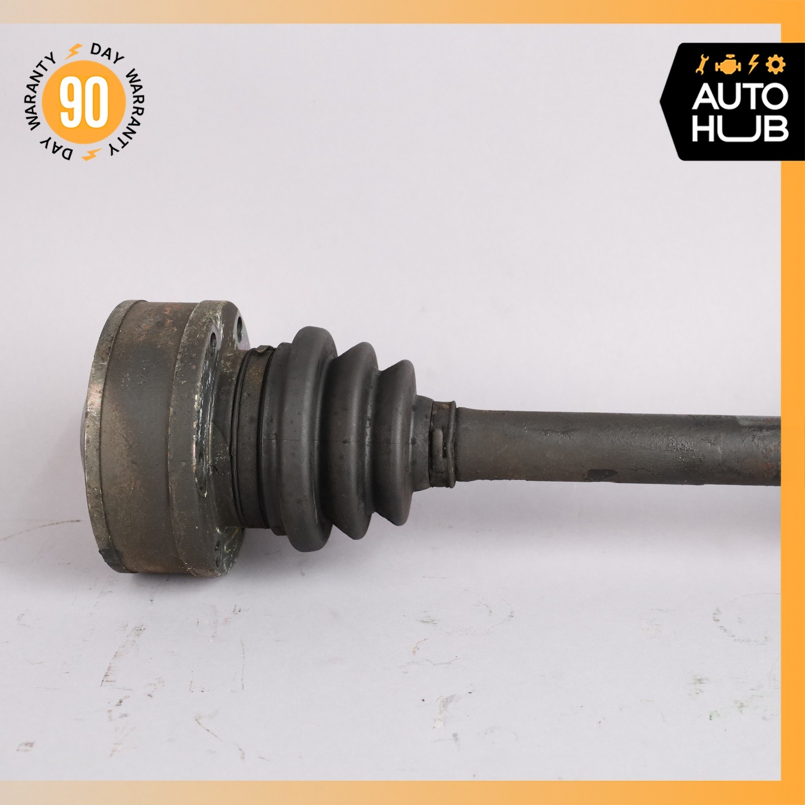 81-92 Rolls Royce Silver Spirit / Mulsanne Rear Axle CV Half Shaft UG14547 OEM