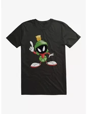 Looney Tunes Marvin The Martian TShirt Size S - 5XL Gift For Friends