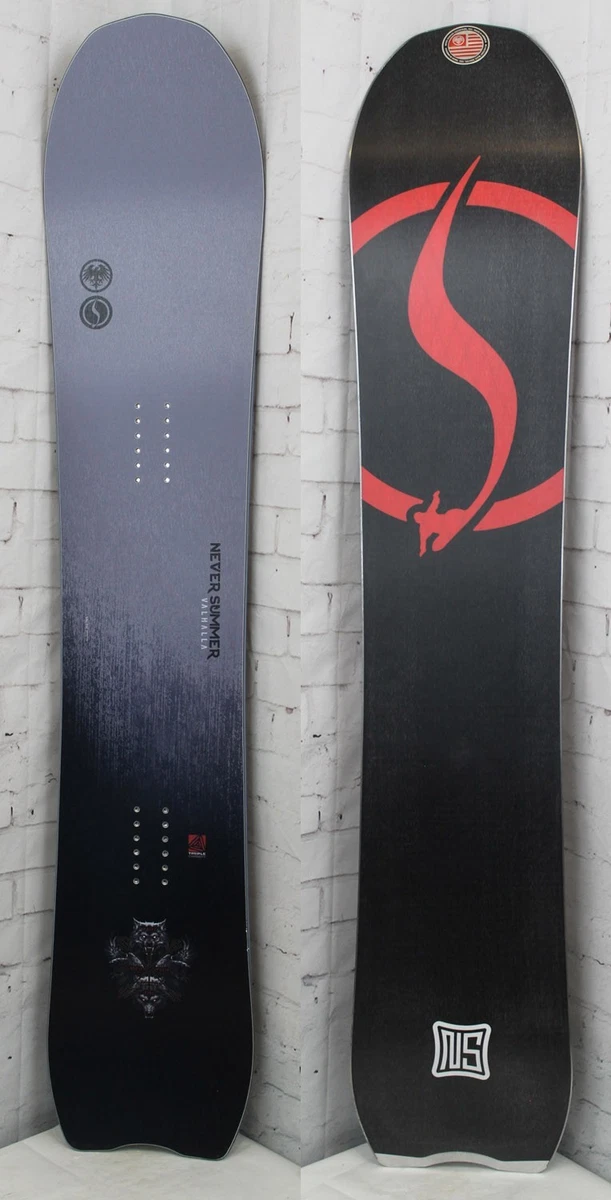 Never Summer Snowboards for sale - eBay