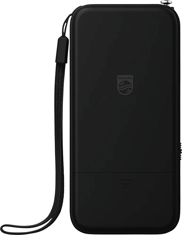 Philips TAR1509/00 TaschenUKW Radio mit Batteriebetrieb - Bild 4 von 4