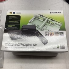 IOGEAR GW3DHDKIT Wireless HD 3D Digital Kit