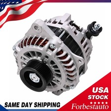 New Alternator For Ford Edge 2007-2014 Fusion 2010-2012 Taurus 2010-2012 3.5L US