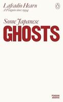 Lafcadio Hearn - Some Japanese Ghosts - Paperback - G245Z
