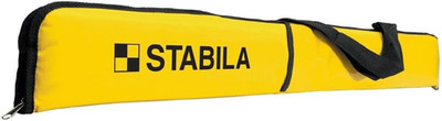 Stabila 30030 96-Inch Level Carrying Case.