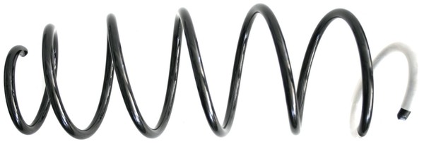 1X Fahrwerksfeder Sachs 993 155 FüR C3 CitroËN 11,75Mm 2 Hdi SC8HZC SC8HR0-image