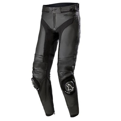 Hose Motorrad ALPINESTARS Missile V3 IN Der Haut - Länge Standard -