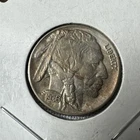 1936 S/ BUFFALO NICKEL