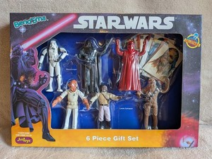 Bend Ems Star Wars | eBay