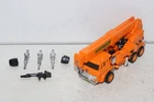 transformers g1 original vintage grapple complete