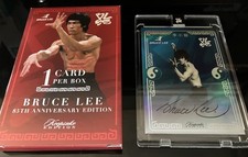 Ultimate Guide to Bruce Lee Collectibles and Memorabilia 70