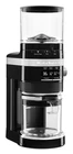 KitchenAid Refurbished Burr Coffee Grinder, RKCG8433