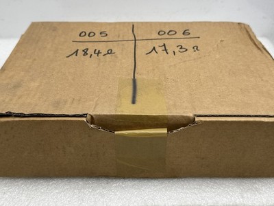 POWEREX TBS7252503SD POWER THYRISTOR x1Stück