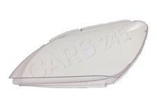 Scheinwerferglas Streuscheibe links Für BMW 6er F12 F13 M6 F06 10-18