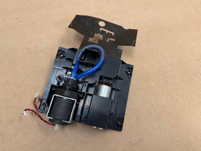 OEM DEEBOT T10 OMNI Robot Vacuum Docking Station Base Dock Water Pump Assembly