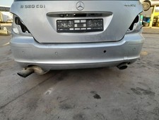 Pare-choc arrière Mercedes 320
