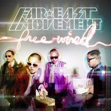 Free Wired von Far East Movement | CD | Zustand sehr gut