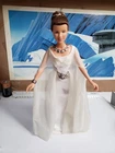 12 inch Princess Leia Organa in Ceremonial Gown star wars Portrait edition 1999