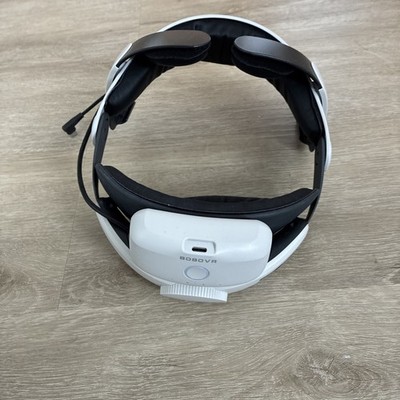 BoboVR M3 Pro Battery Head Strap For Meta Quest 3 / Quest 3s | eBay