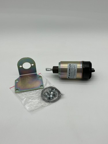 99003 SINGLE 35LB DOOR SOLENOID