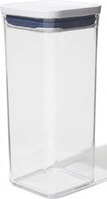 Image of OXO Good Grips POP Container 1.6L Small Square Medium Kitchen Storage Container