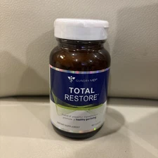 Gundry MD Total Restore Gut Lining Support (90 Capsules) 30 Day Supply EXP05/26