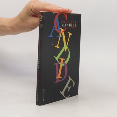 Candide oder der Optimismus  |  Voltaire