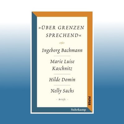 Salzburger Bachmann Edition | Ingeborg Bachmann | Ungelesen