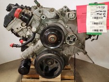 5.7l Gasoline Engine From 2014 Dodge Ram 2500 Vin T 80159 Miles 12907024 5.7l Gasoline Engine From 2014 Dodge Ram 2500 Vin T 80159 Miles 12907024