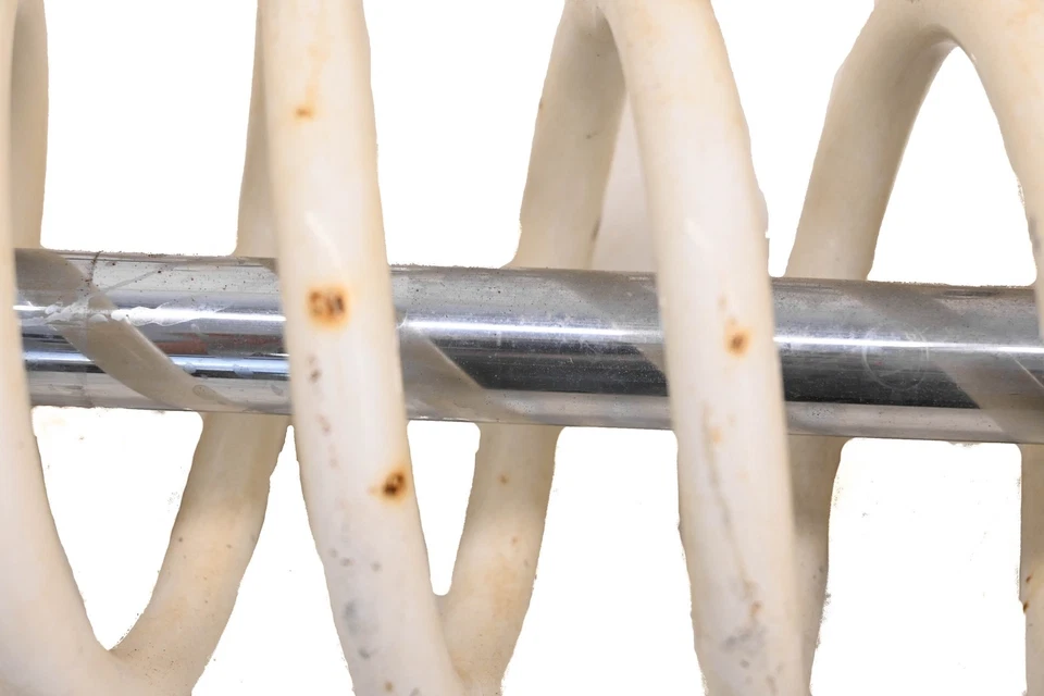 Amortiguadores delanteros Fox Racing 17 Yamaha YXZ1000R SS DIRECCIÓN ASISTIDA ELÉCTRICA 4x4 Foto 2 de 4