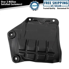 Right Engine Splash Shield Passenger Side Side Fits Nissan NI1251144