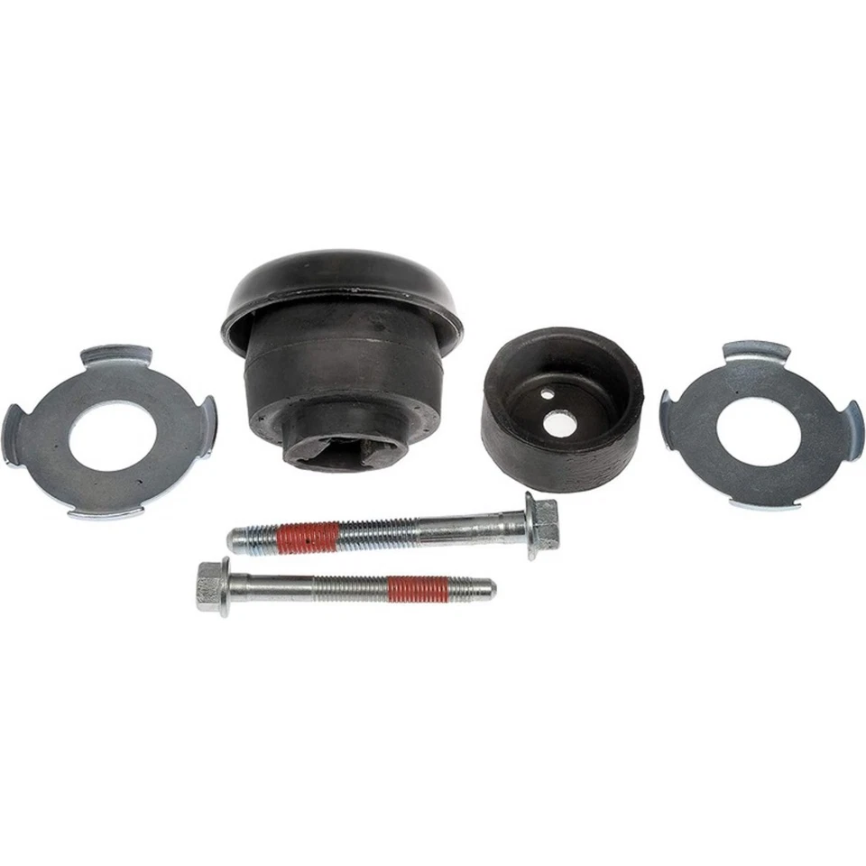 924-135 Dorman Body Mount Kit for Chevy Chevrolet Silverado 1500 Truck Sierra HD - Image 2 of 4