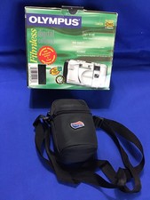 Vintage Camera-Olympus D-360L 1.3 MP Digital Camera, Bat.charger,MANUAL,SIM CARD