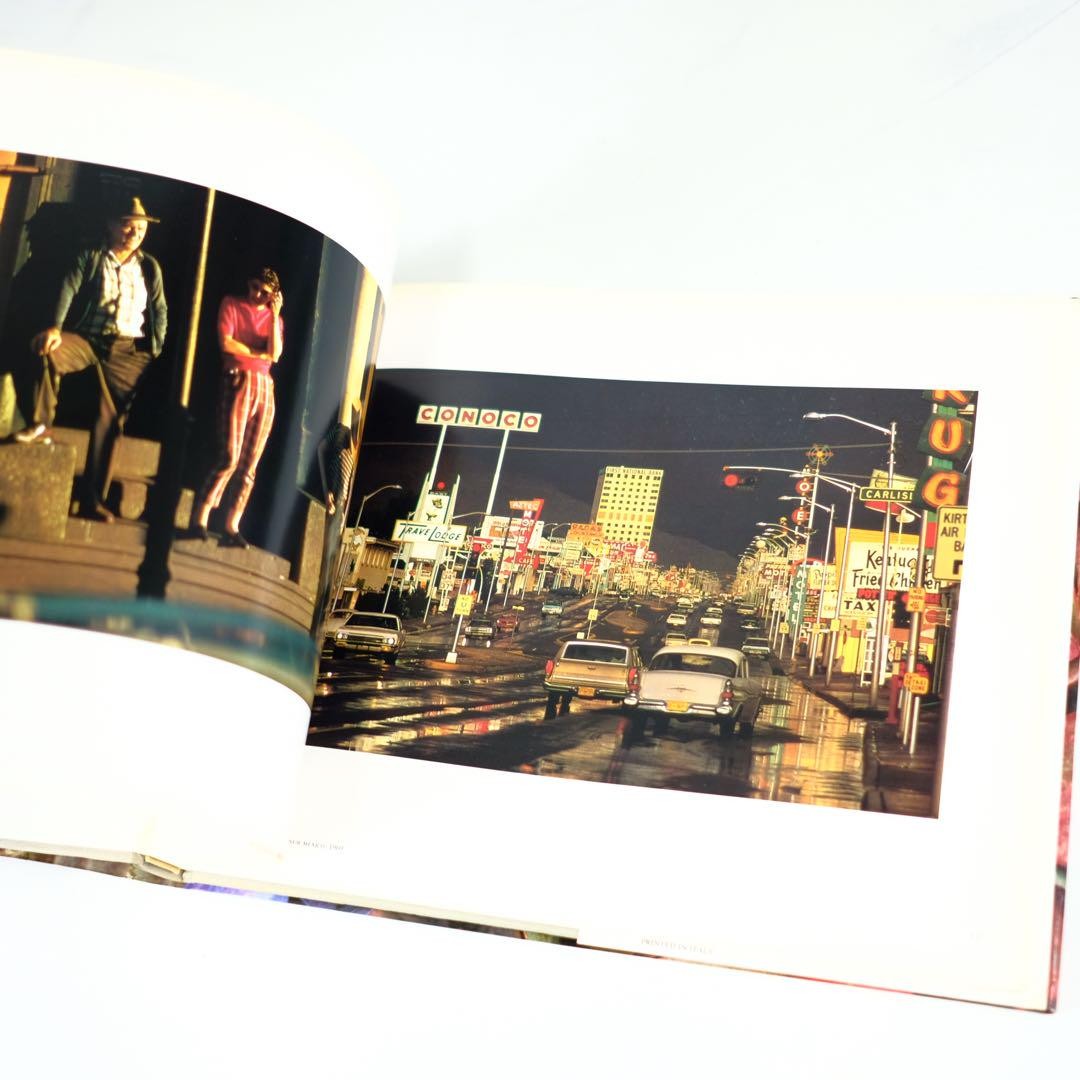 Ernst Haas Color Photography Book Collection From Japan | eBay