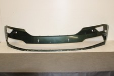 SKODA KAROQ FRONT BUMPER GREEN 57A807221 2017 2018 2019 2020 2021