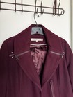 Kenneth Cole Wool Blend Women’s Size 10 Jacket — photo 2
