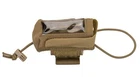 NEW T3 Gear GPS Armband Pouch - Coyote Brown