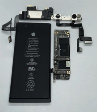 Apple iPhone 11 64 128 256GB Unlocked Logic Board Motherboard With Face ID.