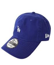 New Era 9TWENTY MLB MINI LOGO DONOBAN Exclusive Cap 14327441 NY LA Baseball