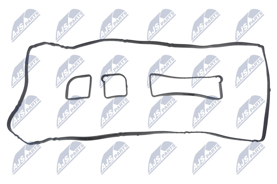 N.T.Y. BPZ-FR-013.NTY Gasket Set, cylinder head cover for FORD,MAZDA,VOLVO