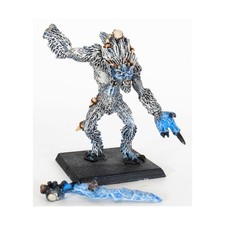 GW WHF Ogre Kingdoms Metal Yhetee #16 NM