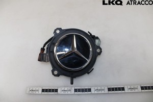 ORIGINAL Handgriff aussen hinten MERCEDES-BENZ EQC (N293)  2021