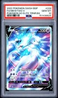 PSA 10 Mewtwo V Pokemon Go Elite Trainer Box 229/078 Pokemon