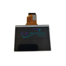 LCD Screen Display compatible For Canon EOS 60D 600D backlight camera repair