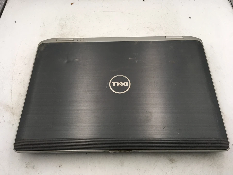 DELL LATITUDE E6430 - BOOTS TO BIOS - INTEL I5 3340U - NO RAM - READ DESCRIP -BB - Image 4 of 4