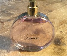 CHANEL CHANCE EAU TENDRE Eau de Parfum 3.4 oz 100ml